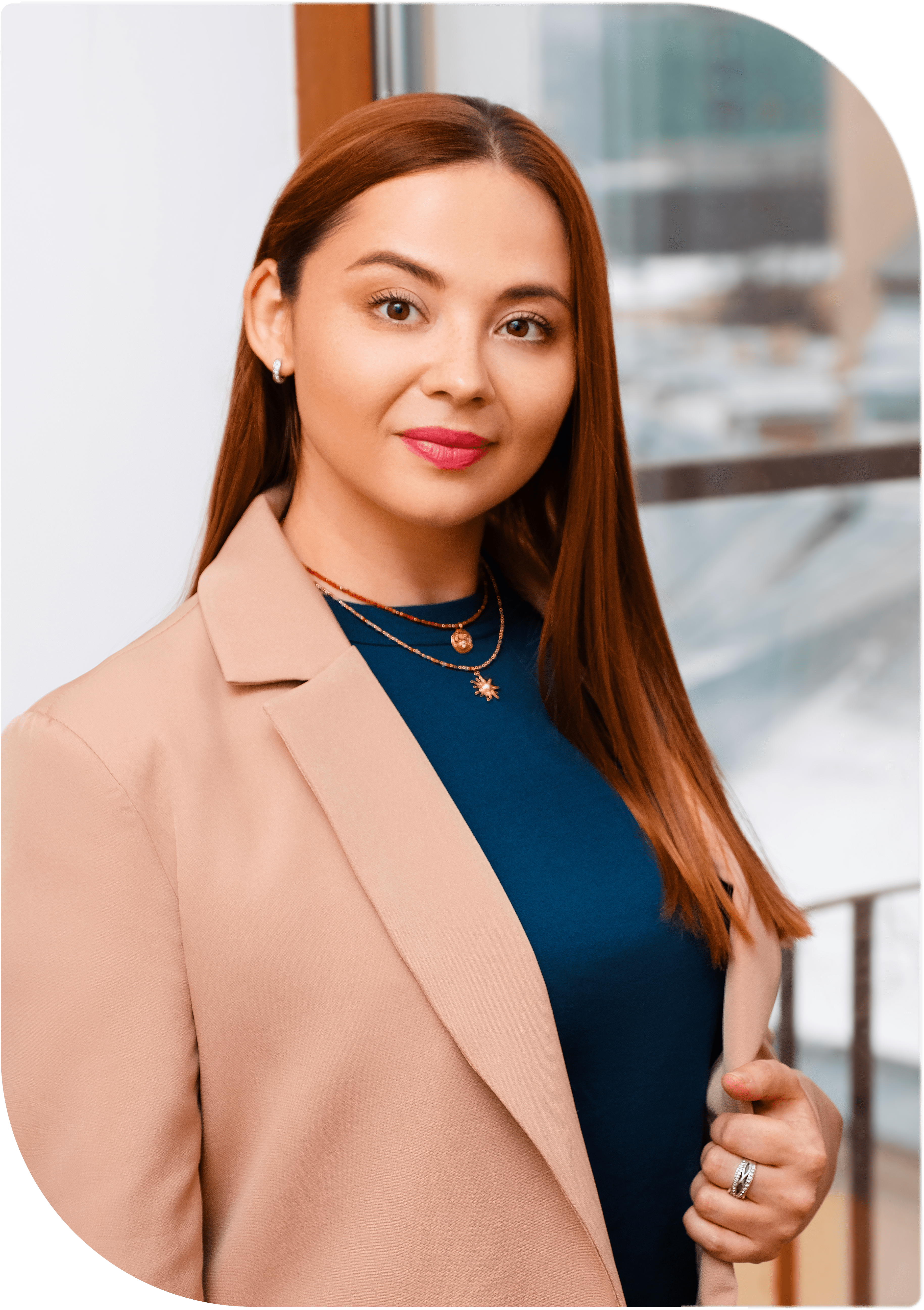 Семейный психолог Елена Поживилко